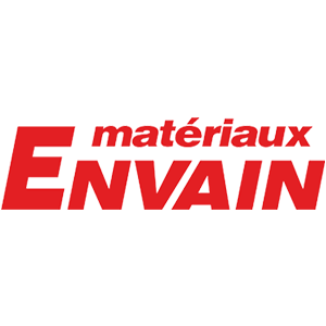 envain matériaux
